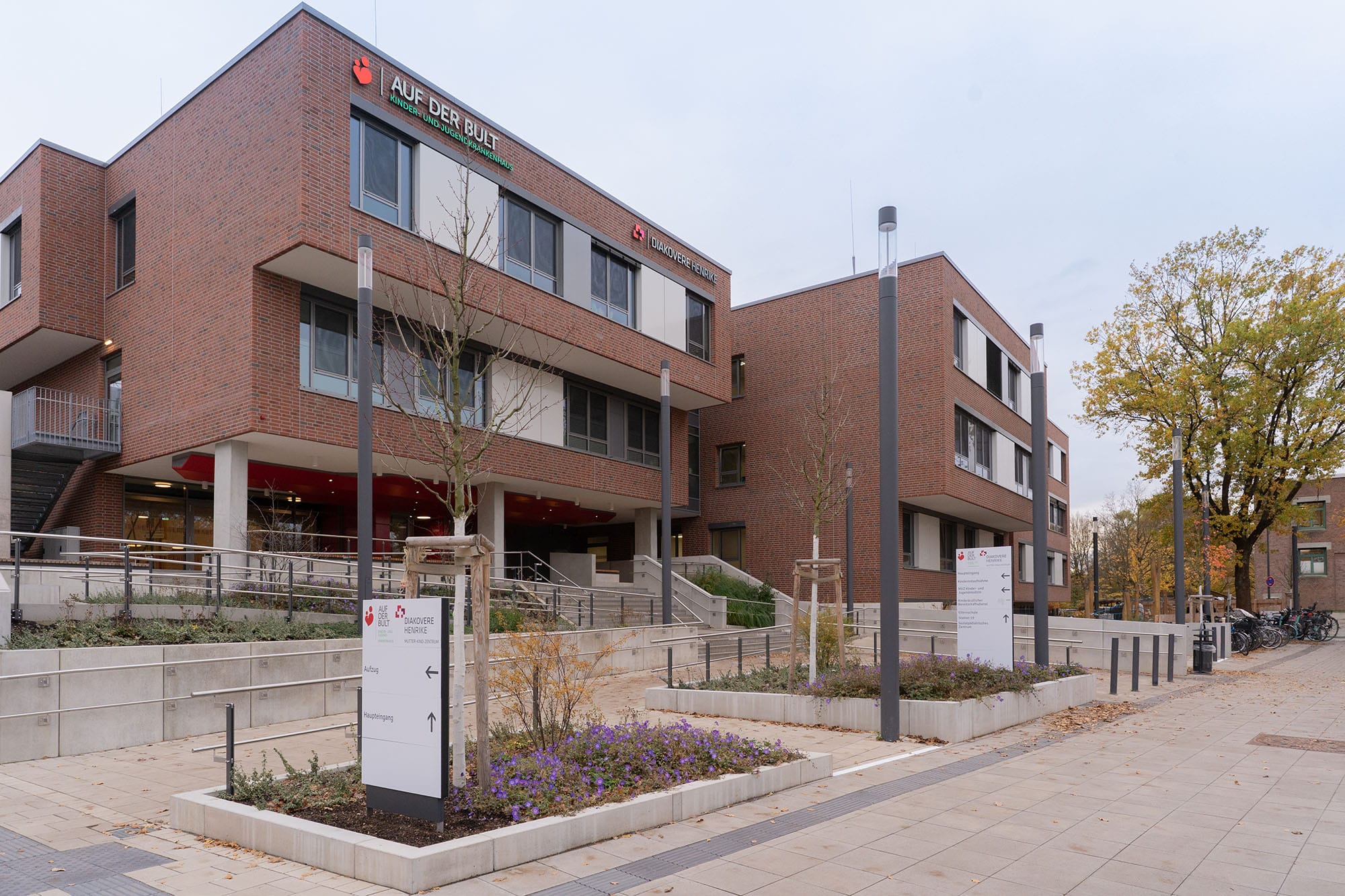 Mutterkind Zentrum Hannover