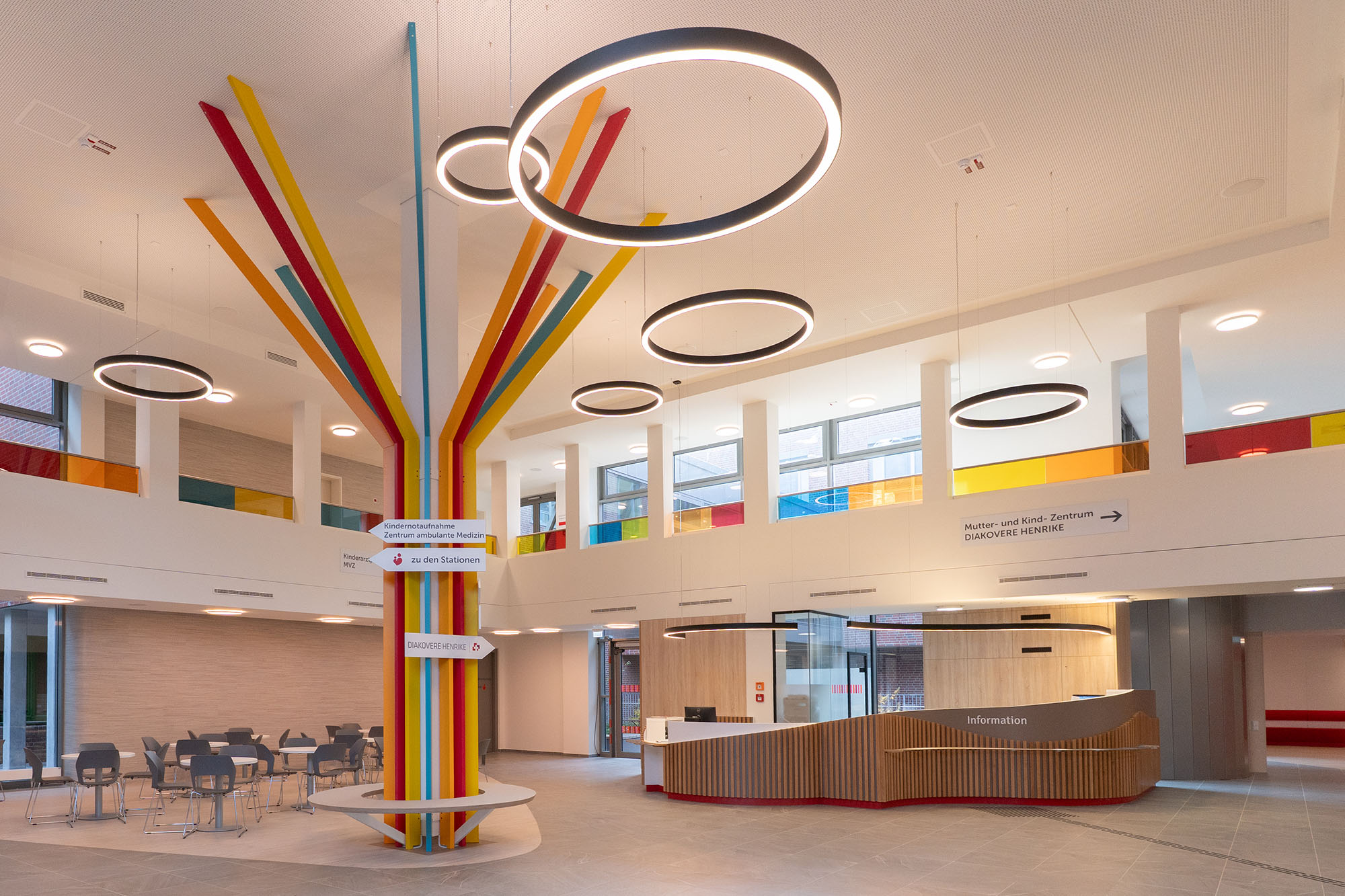 Mutterkind Zentrum Hannover