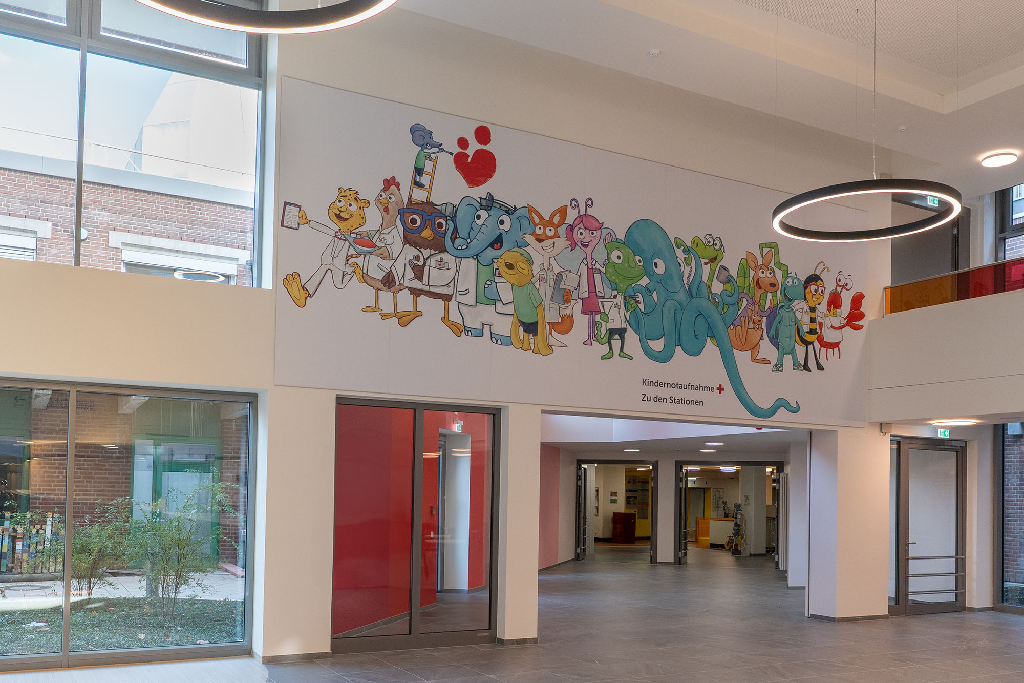 Mutterkind Zentrum Hannover