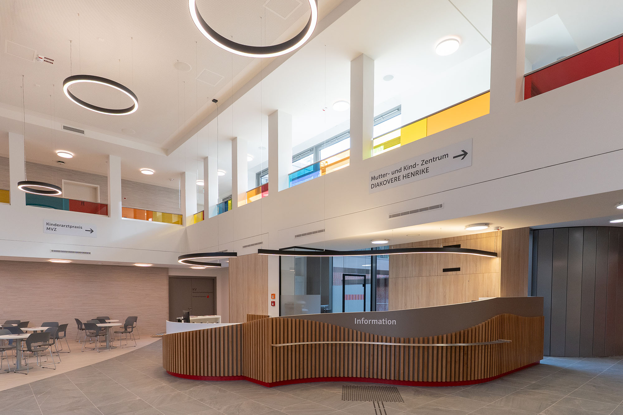 Mutterkind Zentrum Hannover