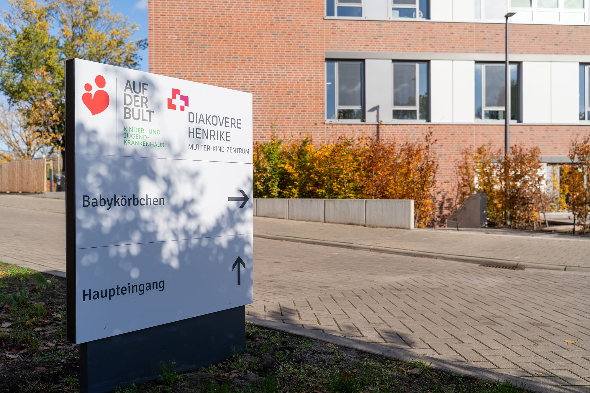 Mutterkind Zentrum Hannover