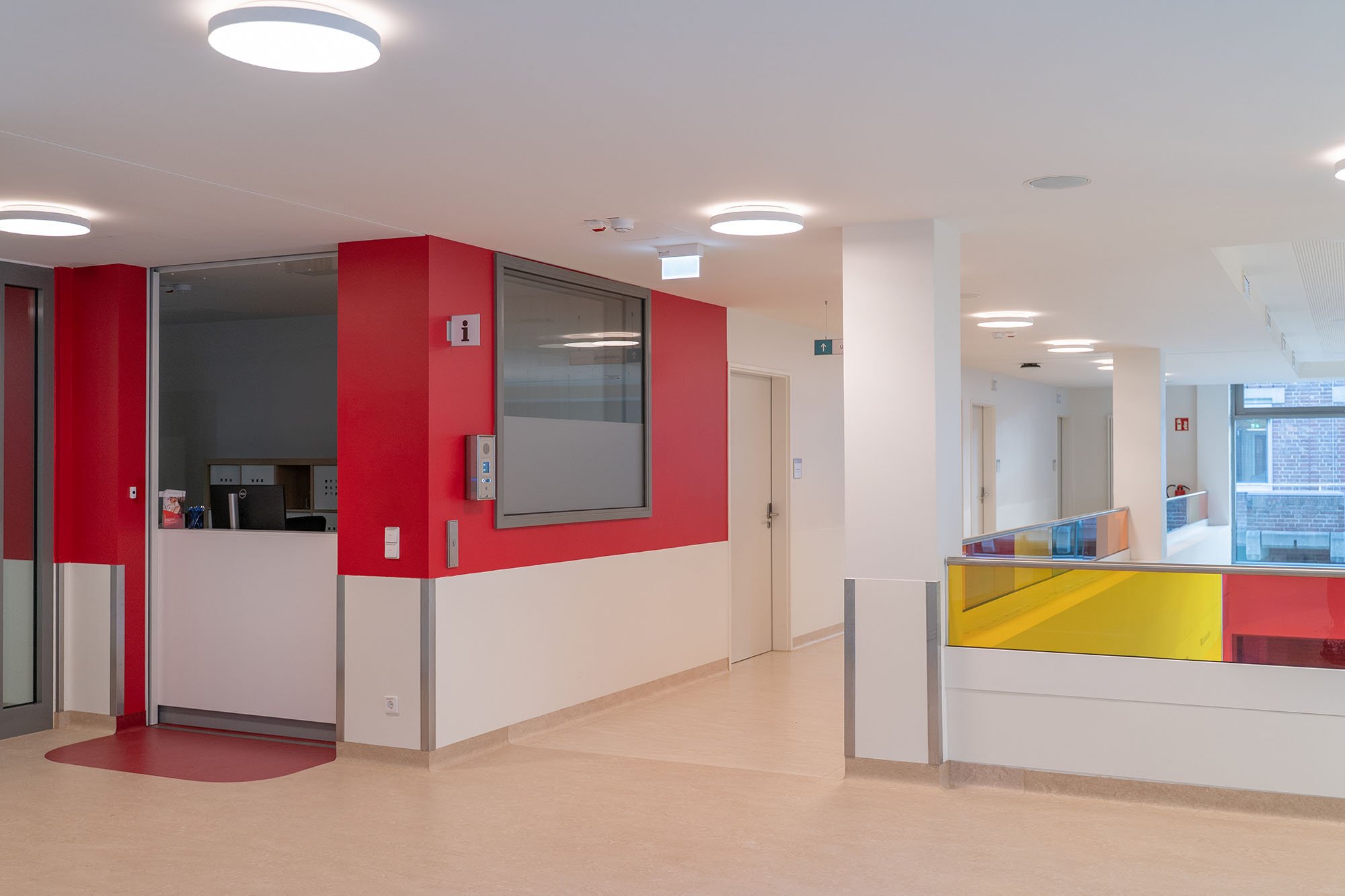 Mutterkind Zentrum Hannover