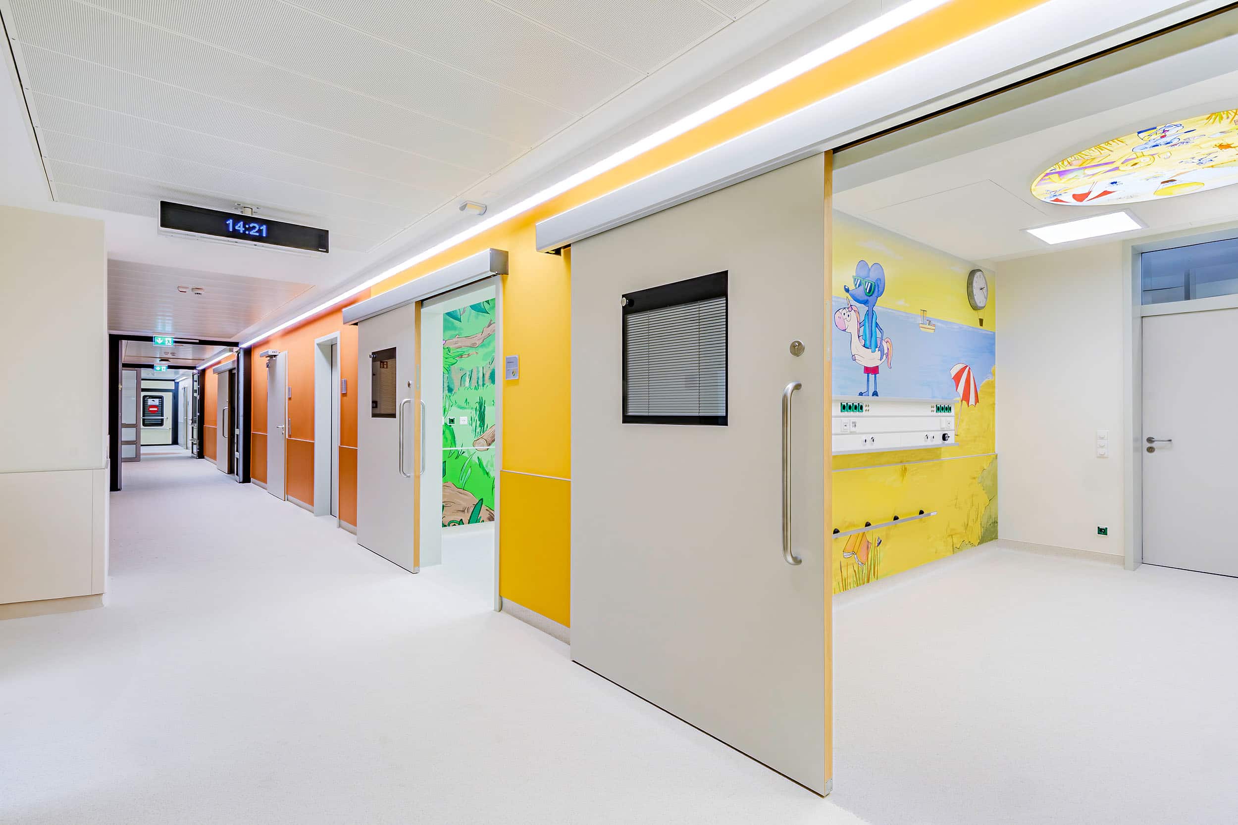 Mutterkind Zentrum Hannover