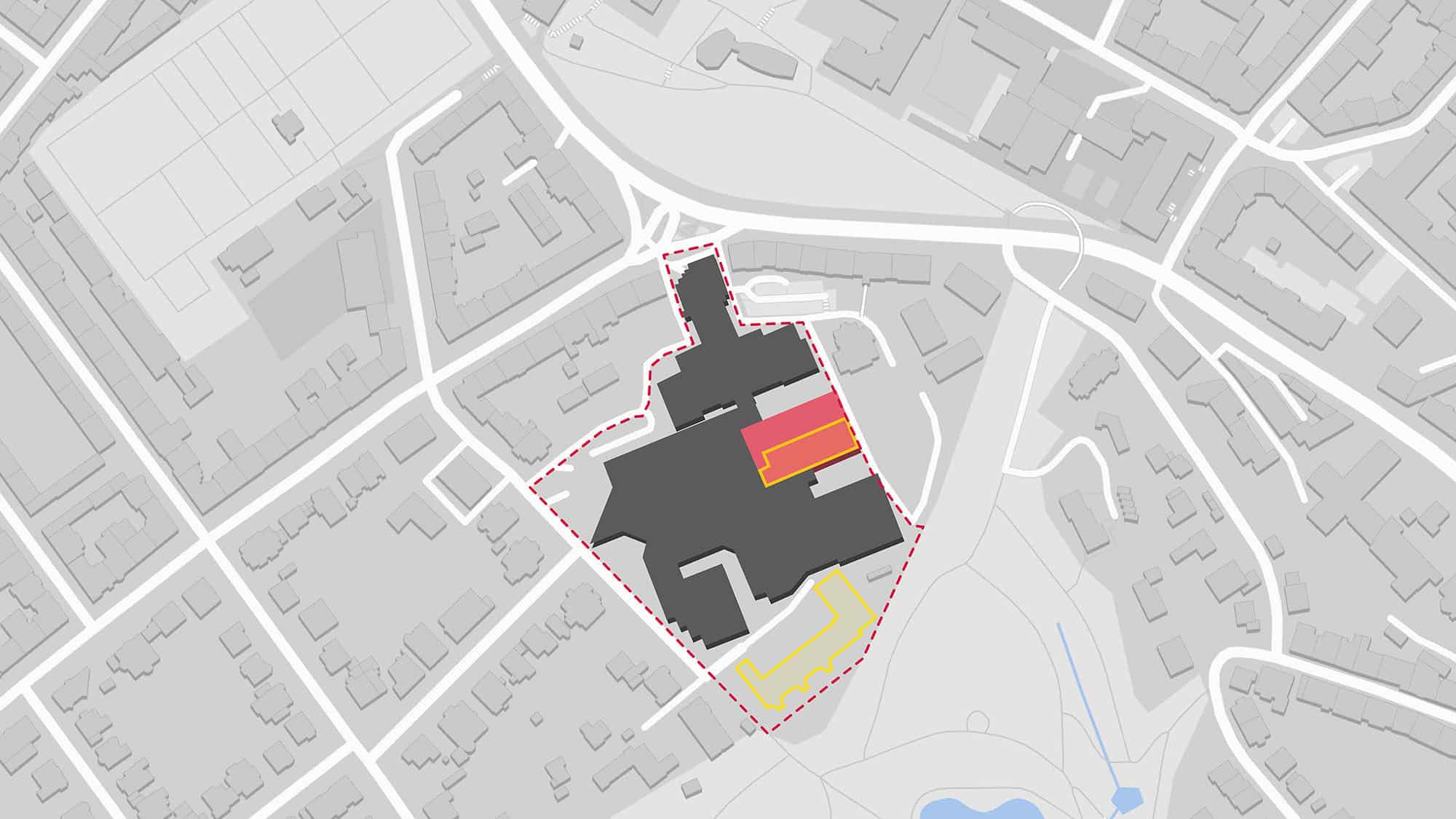 Klinikum Hagen