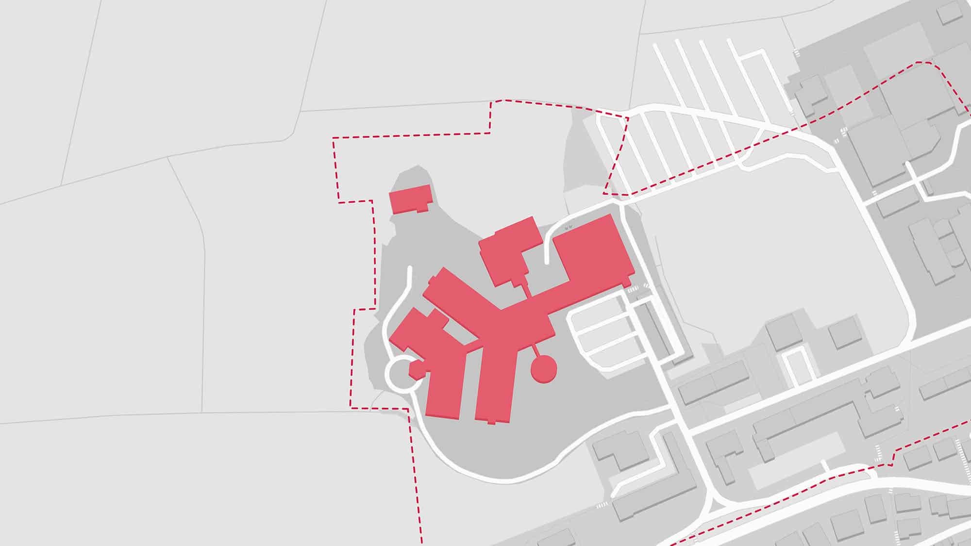 Klinikum Leonberg